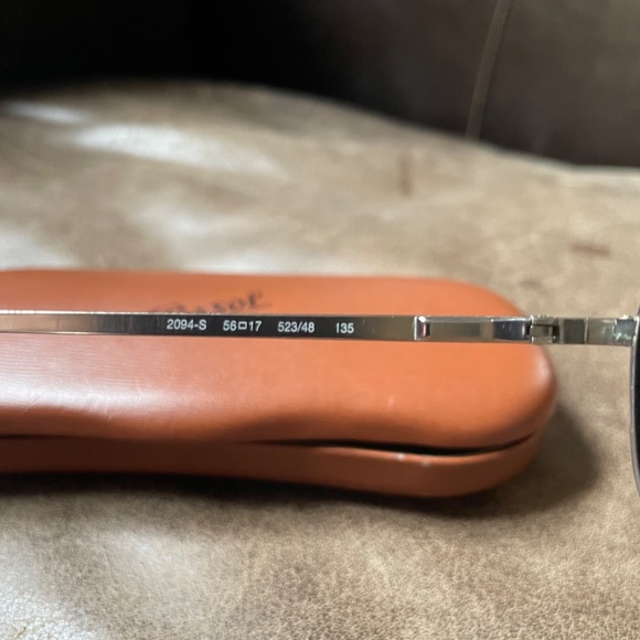 PERSOL Italian sunglasses